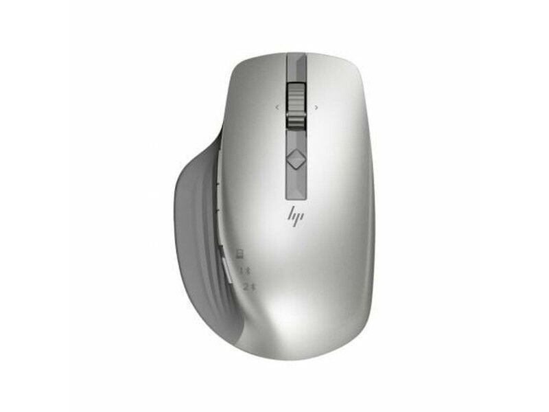 Myszka Bezprzewodowa HP Silver 930 Creator Srebrzysty