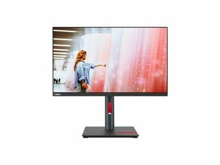 Monitor Lenovo 63B4GAT6EU Quad HD 23,8"