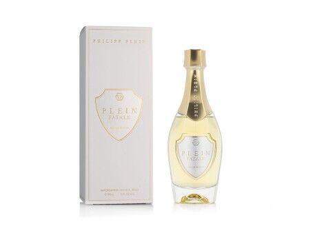 Perfumy Damskie PHILIPP PLEIN Plein Fatale EDP 90 ml