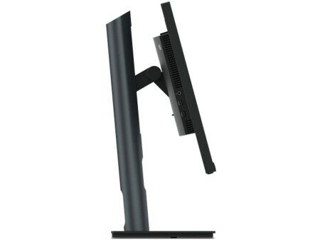 Monitor Lenovo 63B4GAT6EU Quad HD 23,8"