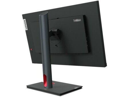 Monitor Lenovo 63B4GAT6EU Quad HD 23,8"