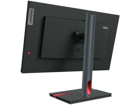 Monitor Lenovo 63B4GAT6EU Quad HD 23,8"