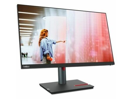 Monitor Lenovo 63B4GAT6EU Quad HD 23,8"