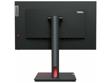 Monitor Lenovo 63B4GAT6EU Quad HD 23,8"