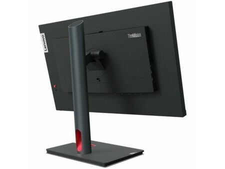 Monitor Lenovo 63B4GAT6EU Quad HD 23,8"