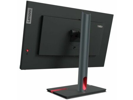 Monitor Lenovo 63B4GAT6EU Quad HD 23,8"