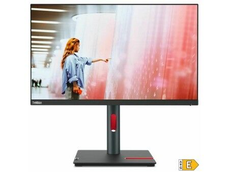 Monitor Lenovo 63B4GAT6EU Quad HD 23,8"