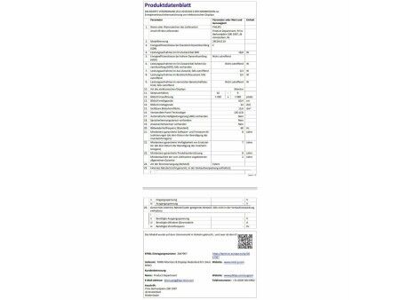 Monitor Philips 24E2N1110/00 23,8" Full HD