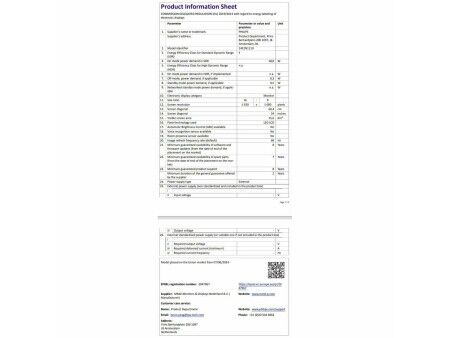 Monitor Philips 24E2N1110/00 23,8" Full HD