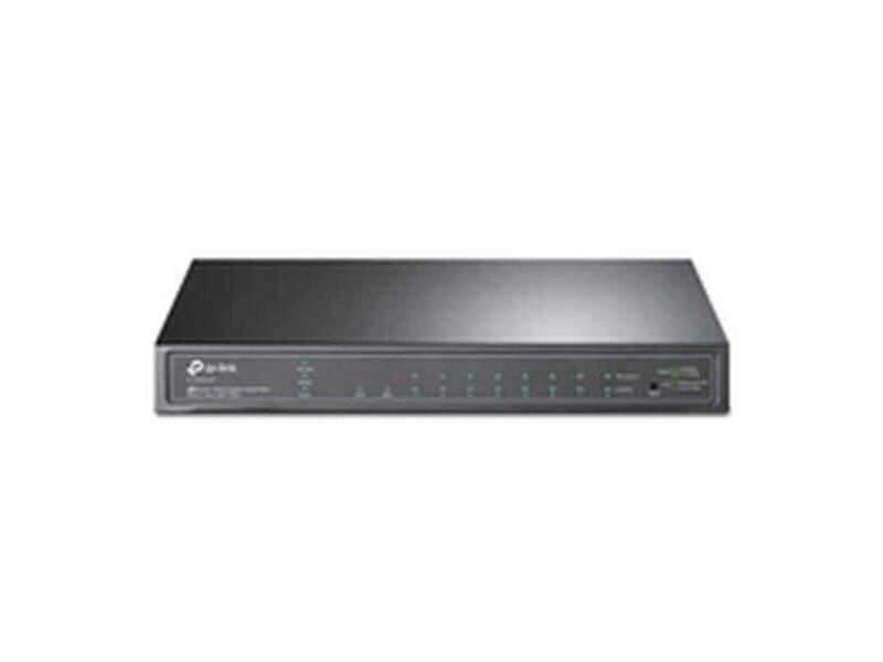 Przełącznik TP-Link TL-SG2210P