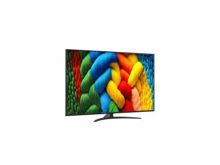 Smart TV LG 75NANO81A6A