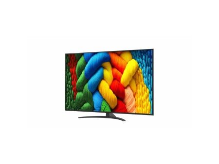 Smart TV LG 75NANO81A6A