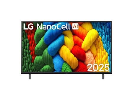 Smart TV LG 75NANO81A6A