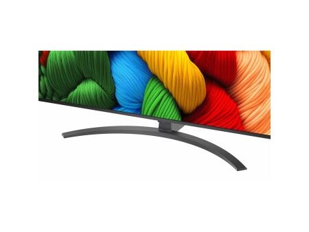 Smart TV LG 75NANO81A6A