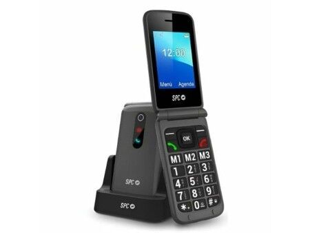 Telefon komórkowy dla seniorów SPC 2339N