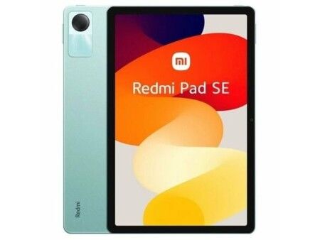 Tablet Xiaomi Octa Core 4 GB RAM 128 GB Kolor Zielony