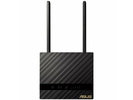 Router Asus 4G-N16 Czarny RJ45 Ethernet LAN