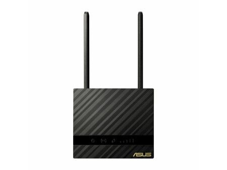 Router Asus 4G-N16 Czarny RJ45 Ethernet LAN