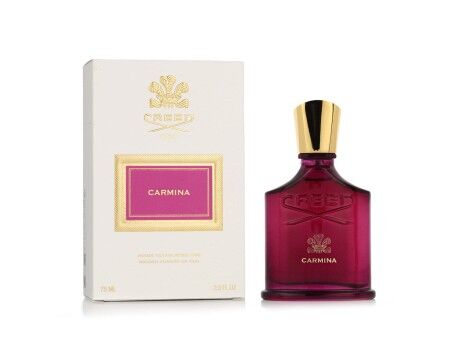 Perfumy Damskie Creed Carmina EDP 75 ml