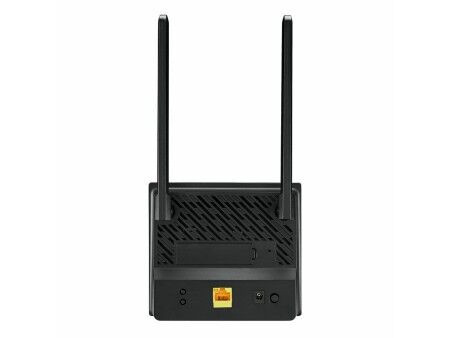 Router Asus 4G-N16 Czarny RJ45 Ethernet LAN