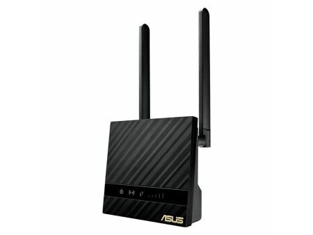 Router Asus 4G-N16 Czarny RJ45 Ethernet LAN