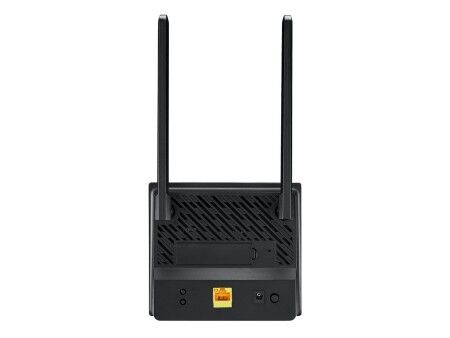 Router Asus 4G-N16 Czarny RJ45 Ethernet LAN