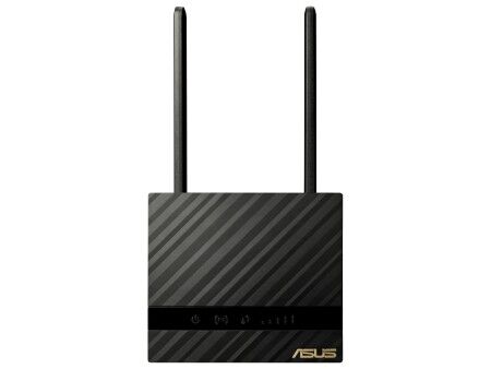 Router Asus 4G-N16 Czarny RJ45 Ethernet LAN