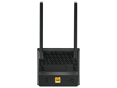 Router Asus 4G-N16 Czarny RJ45 Ethernet LAN