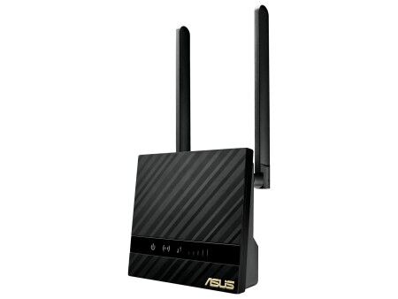 Router Asus 4G-N16 Czarny RJ45 Ethernet LAN