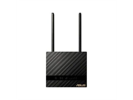 Router Asus 4G-N16 Czarny RJ45 Ethernet LAN