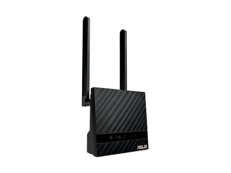 Router Asus 4G-N16 Czarny RJ45 Ethernet LAN