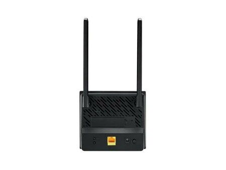 Router Asus 4G-N16 Czarny RJ45 Ethernet LAN