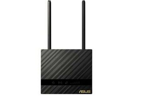 Router Asus 4G-N16 Czarny RJ45 Ethernet LAN