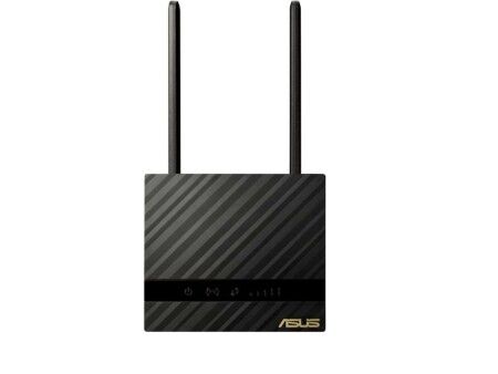 Router Asus 4G-N16 Czarny RJ45 Ethernet LAN