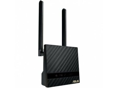 Router Asus 4G-N16 Czarny RJ45 Ethernet LAN
