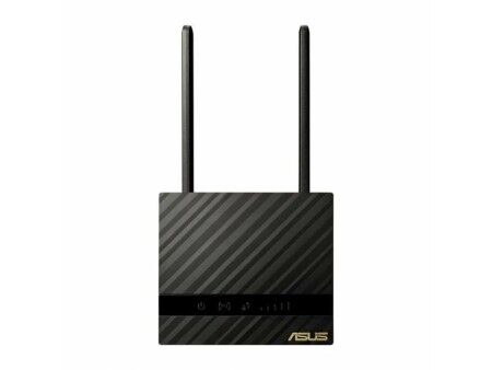 Router Asus 4G-N16 Czarny RJ45 Ethernet LAN