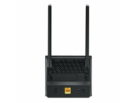 Router Asus 4G-N16 Czarny RJ45 Ethernet LAN