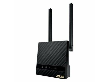 Router Asus 4G-N16 Czarny RJ45 Ethernet LAN