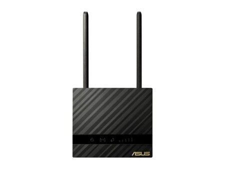Router Asus 4G-N16 Czarny RJ45 Ethernet LAN