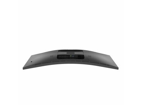 Monitor AOC CU34V5C/BK Wide Quad HD 34"