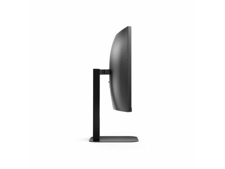 Monitor AOC CU34V5C/BK Wide Quad HD 34"