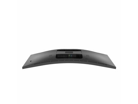 Monitor AOC CU34V5C/BK Wide Quad HD 34"