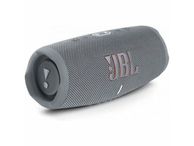 Głośniki Komputerowe JBL JBLCHARGE5GRY Szary