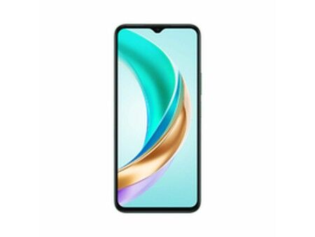 Smartfony Honor 5109BGGA Octa Core 4 GB RAM 128 GB Kolor Zielony 6,56"