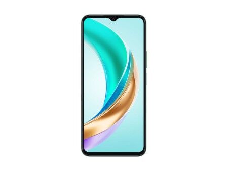Smartfony Honor 5109BGGA Octa Core 4 GB RAM 128 GB Kolor Zielony 6,56"