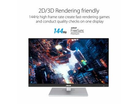 Monitor Gaming Asus 90LM05L1-B04370 Quad HD 27"