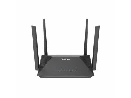 Router Asus 90IG08T0-MO3H00 Czarny RJ45 Ethernet LAN Wi-Fi