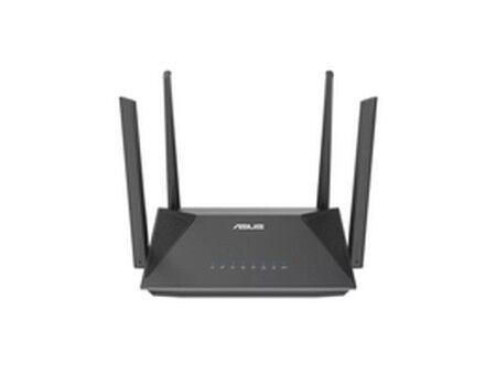 Router Asus 90IG08T0-MO3H00 Czarny RJ45 Ethernet LAN Wi-Fi