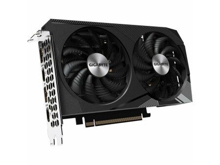 Karta Graficzna Gigabyte 9VN3068GO-00-G20 GeForce RTX 3060 8 GB GDDR6