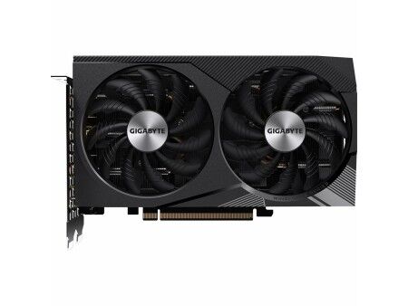 Karta Graficzna Gigabyte 9VN3068GO-00-G20 GeForce RTX 3060 8 GB GDDR6